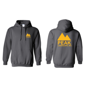 Gildan Heavy Blend Hooded Sweatshirt