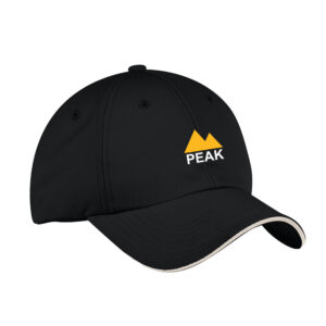 Port Authority Dry Zone Cap