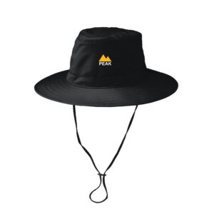 Port Authority Lifestyle Brim Hat