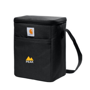 Carhartt Vertical 12-Can Cooler