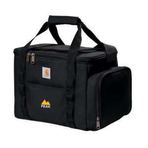 Carhartt Duffel 36-Can Cooler