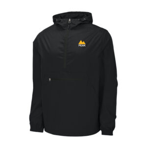 Sport-Tek Packable Anorak
