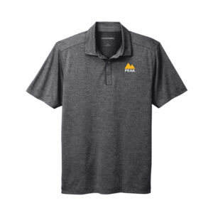 Port Authority Shadow Stripe Polo