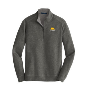 Port Authority Interlock 1/4-Zip