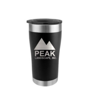 Tempercraft 20 oz. Tumbler