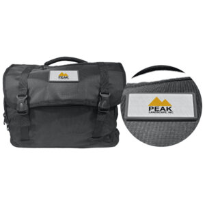 SoMa Messenger Bag