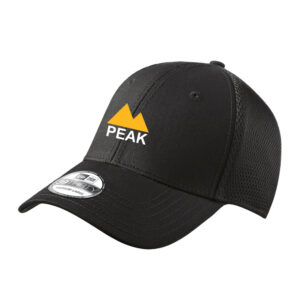 New Era Stretch Mesh Cap