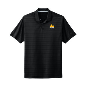 Nike Dri-FIT Vapor Jacquard Polo