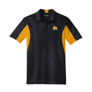 Sport-Tek Side Blocked Micropique Sport-Wick Polo