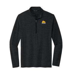 TravisMathew Crestview 1/4-Zip