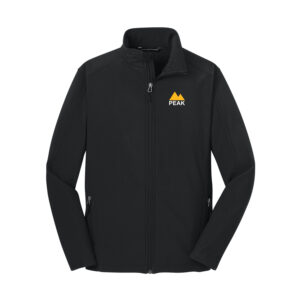 Port Authority® Core Soft Shell Jacket