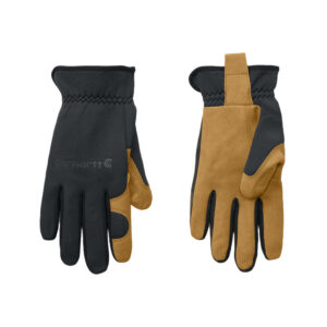 Carhartt® High-Dexterity Open-Cuff Glove
