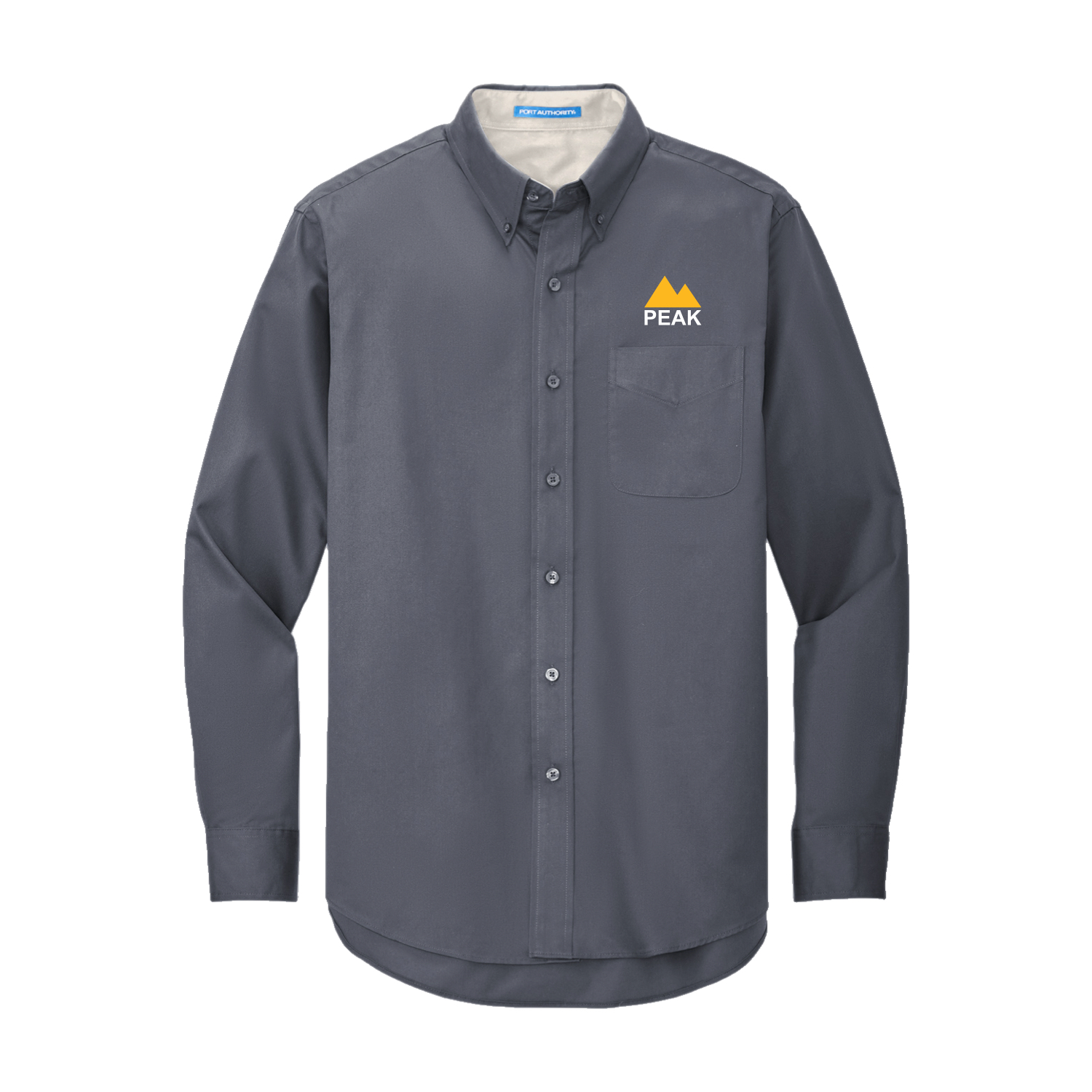 Port Authority® Long Sleeve Easy Care Shirt