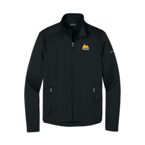 Eddie Bauer® Smooth Mid Layer Fleece Full-Zip