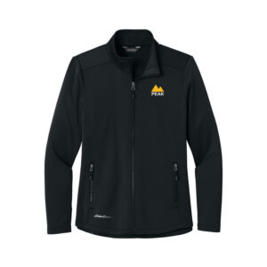 Eddie Bauer® Women’s Smooth Mid Layer Fleece Full-Zip