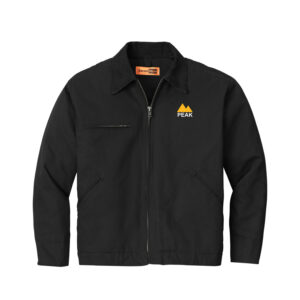 CornerStone® Duck Cloth Work Jacket