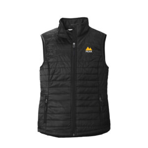 Port Authority® Women's Packable Puffy Vest