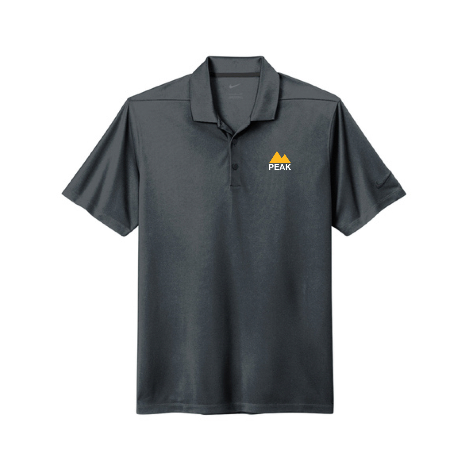 Nike Dri-FIT Micro Pique 2.0 Polo - Image 3