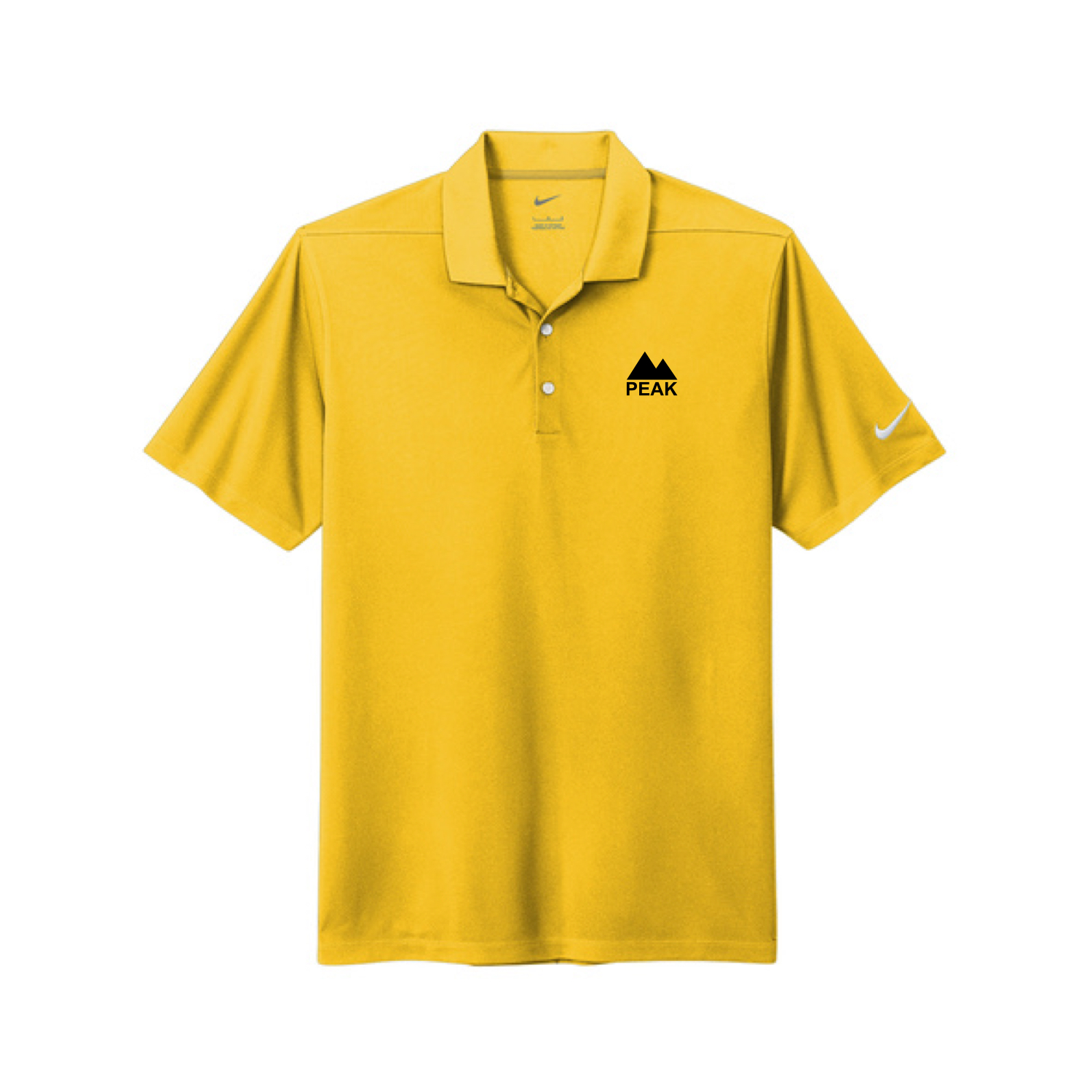 Nike Dri-FIT Micro Pique 2.0 Polo - Image 2