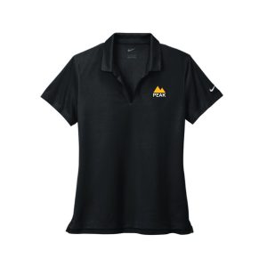 Nike Women's Dri-FIT Micro Pique 2.0 Polo