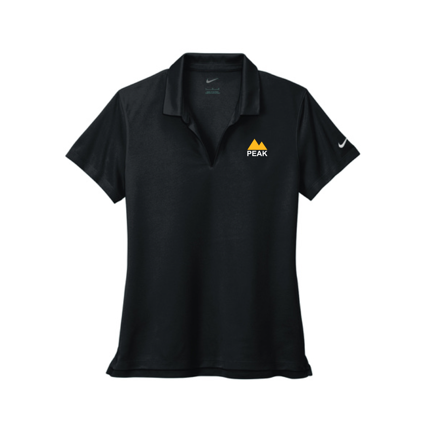 Nike Women's Dri-FIT Micro Pique 2.0 Polo