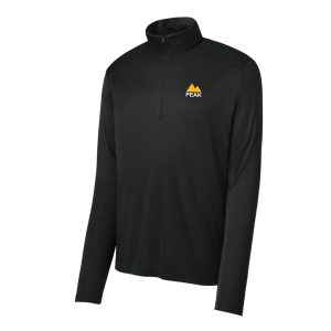 Sport-Tek® PosiCharge® Competitor™ 1/4-Zip Pullover